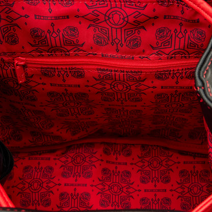STAR WARS - Dark Maul - Mini Sac à Dos LoungeFly