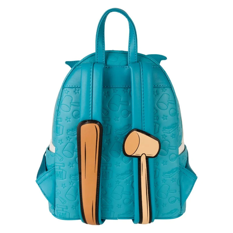 TOM ET JERRY - Mini Sac à Dos LoungeFly