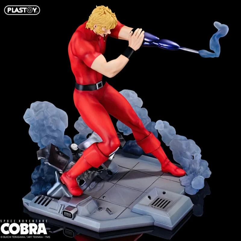 COBRA - Cobra - Statue