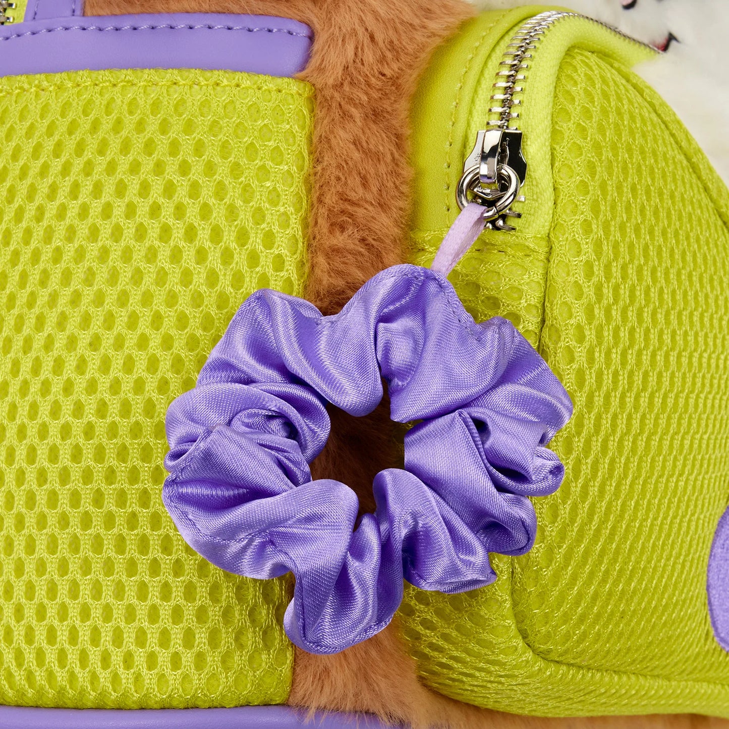 LOONEY TUNES - Lola Bunny - Mini Sac à Dos LoungeFly