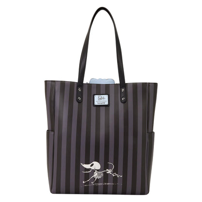 LES NOCES FUNEBRES - Tote Bag LoungeFly