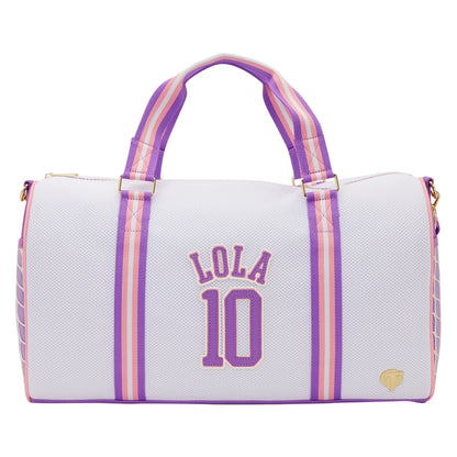 LOONEY TUNES - Lola Bunny - Duffle Bag Loungefly