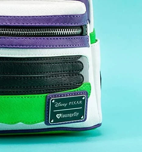 TOY STORY - Buzz L'Eclair - Mini Sac à Dos LoungeFly
