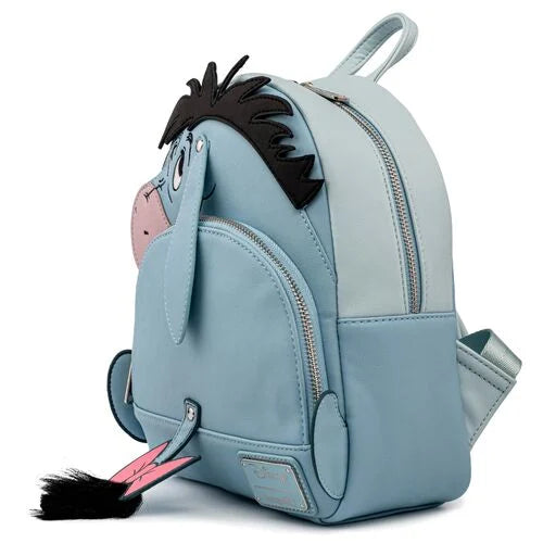 DISNEY - Eeyore - Sac à dos LoungeFly