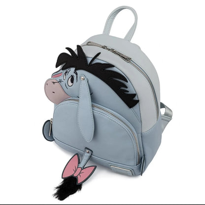 DISNEY - Eeyore - Sac à dos LoungeFly