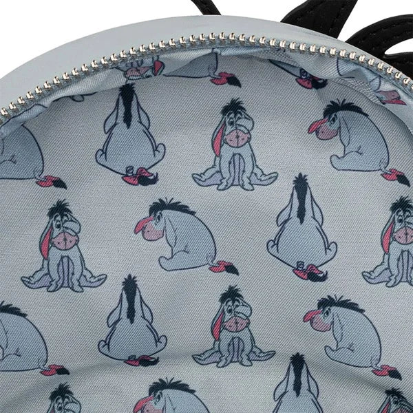 DISNEY - Eeyore - Sac à dos LoungeFly