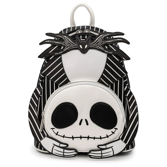 NBX - Jack Skellington - Sac à dos LoungeFly