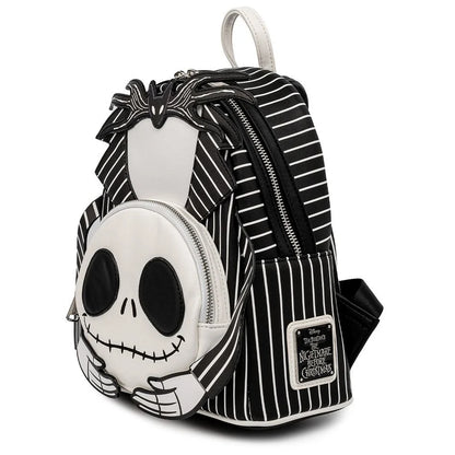 NBX - Jack Skellington - Sac à dos LoungeFly