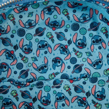 LILO & STITCH - Stitch - Mini sac à dos Loungefly