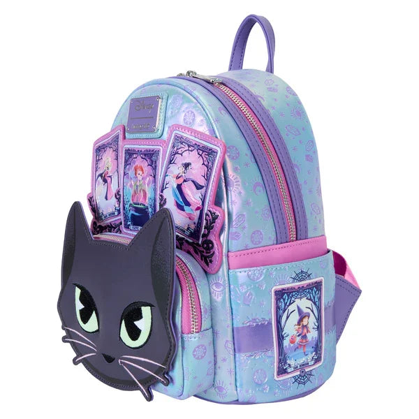 HOCUS POCUS - Tarot Binx - Mini Sac à Dos LoungeFly
