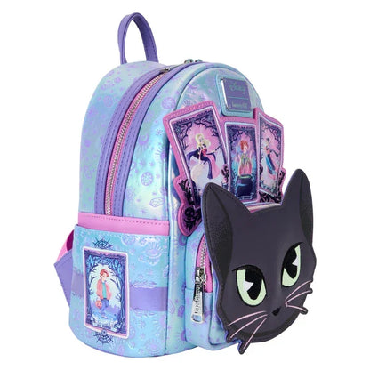 HOCUS POCUS - Tarot Binx - Mini Sac à Dos LoungeFly