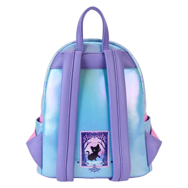 HOCUS POCUS - Tarot Binx - Mini Sac à Dos LoungeFly
