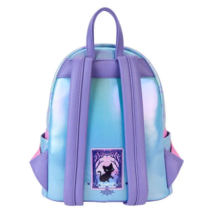 HOCUS POCUS - Tarot Binx - Mini Sac à Dos LoungeFly