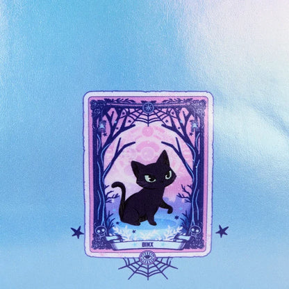HOCUS POCUS - Tarot Binx - Mini Sac à Dos LoungeFly