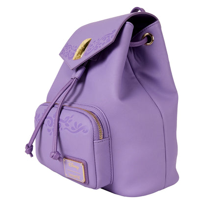 DISNEY - Raiponce - Mini Sac à Dos LoungeFly