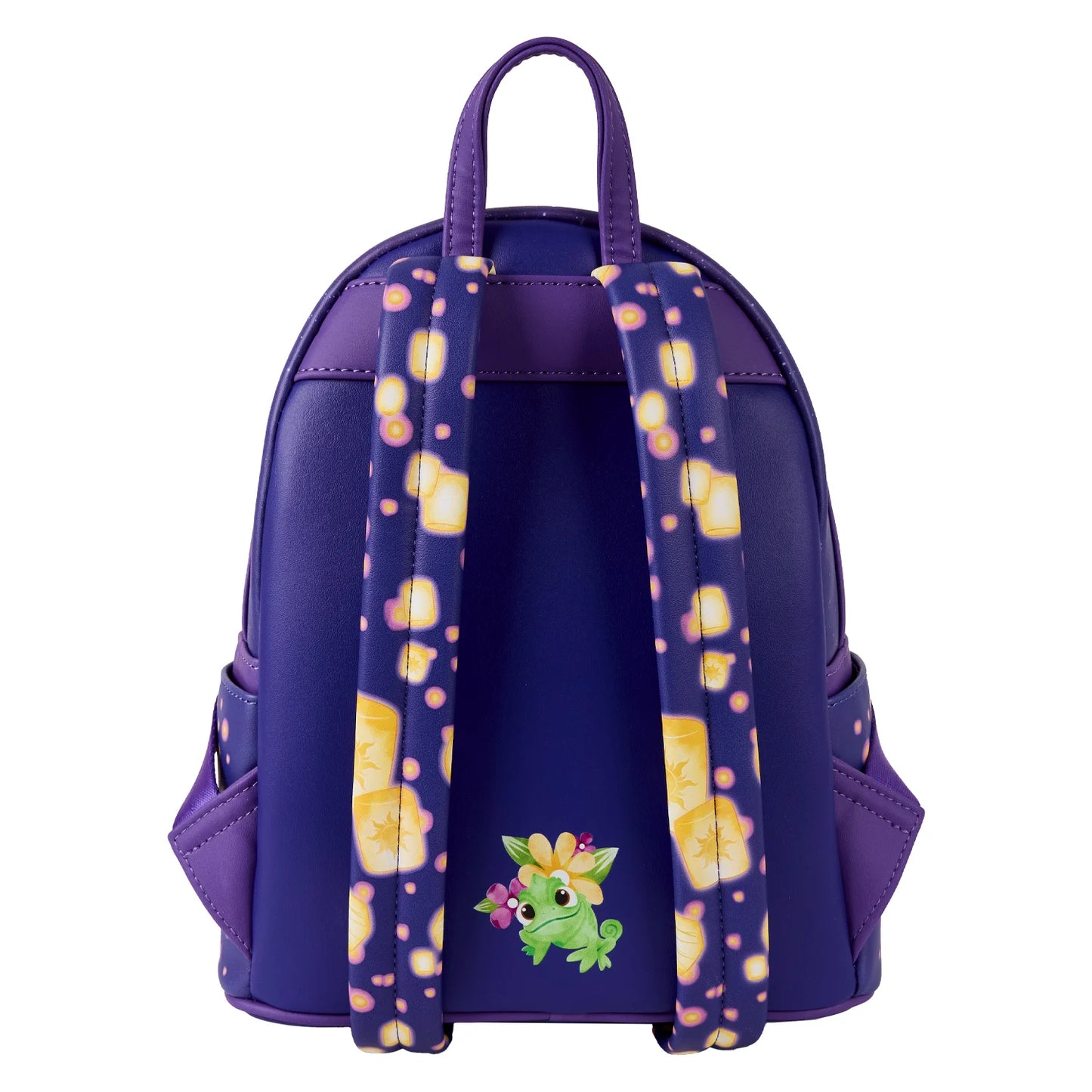 DISNEY - Raiponce "Lantern" - Mini Sac à Dos LoungeFly