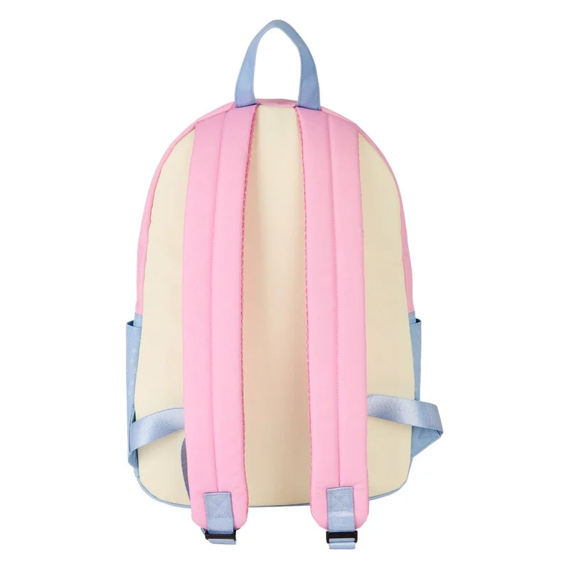 DISNEY - Lilo & Stitch - Sac à dos Nylon LoungeFly