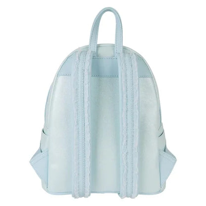 DISNEY - Cendrillon - Mini Sac à Dos LoungeFly