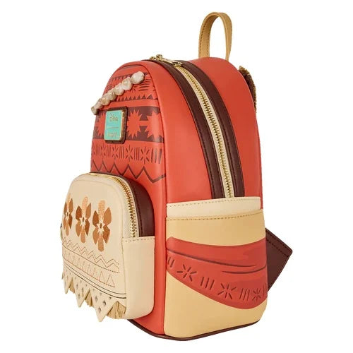 DISNEY - Vaiana - Mini Sac à Dos LoungeFly