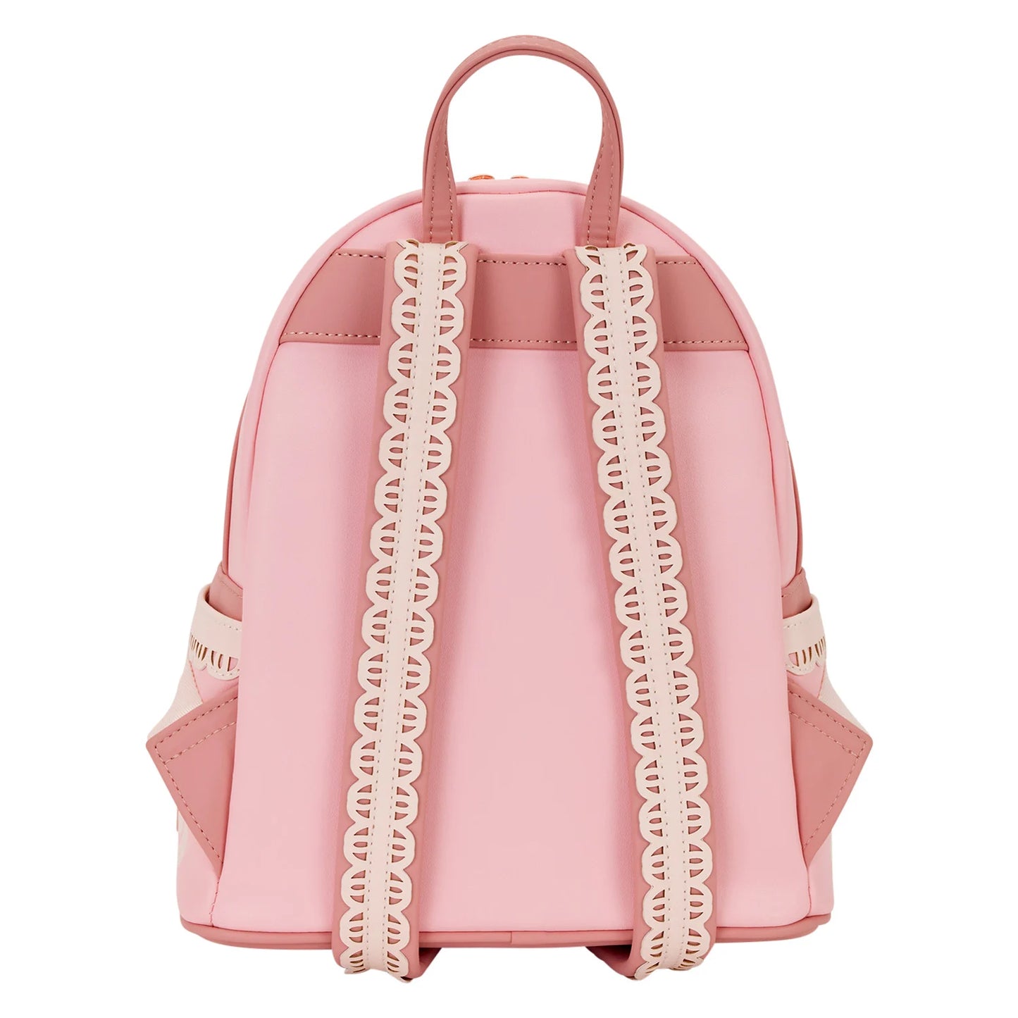 DISNEY PRINCESS - Floral Lace - Mini Sac à Dos LoungeFly