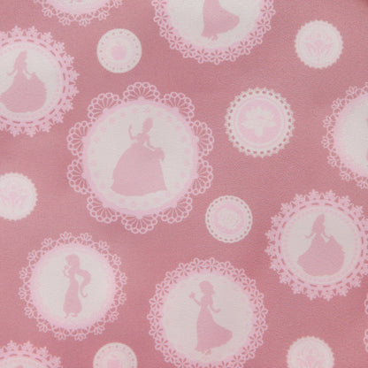 DISNEY PRINCESS - Floral Lace - Mini Sac à Dos LoungeFly