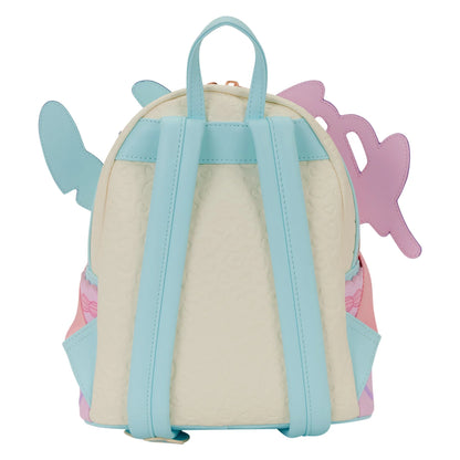 LILO & STITCH - Be Mine - Mini Sac à Dos LoungeFly