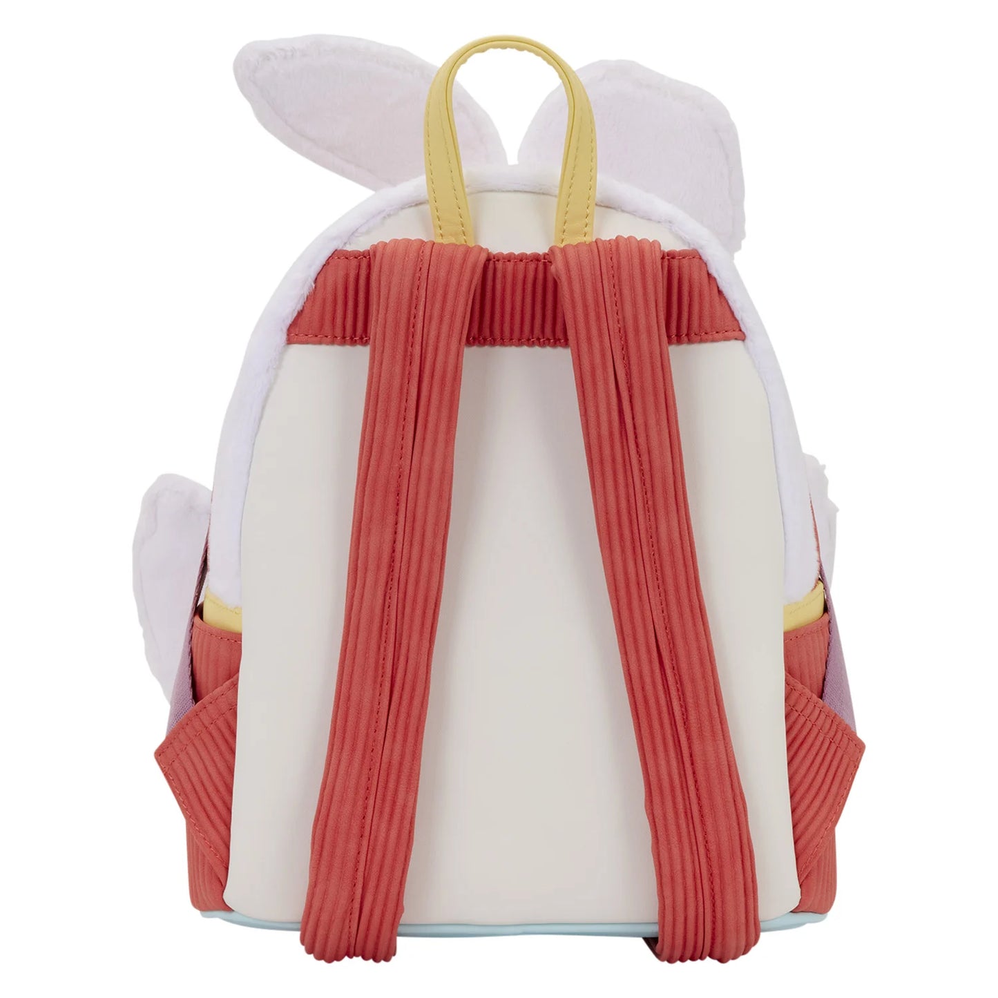 ALICE AU PAYS DES MERVEILLES - Lapin blanc - Mini Sac à Dos LoungeFly