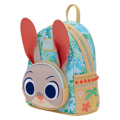 ZOOTOPIE 2 - Judy Hopps - Mini Sac à Dos Loungefly