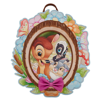 DISNEY - Bambi - Mini Sac à Dos Loungefly