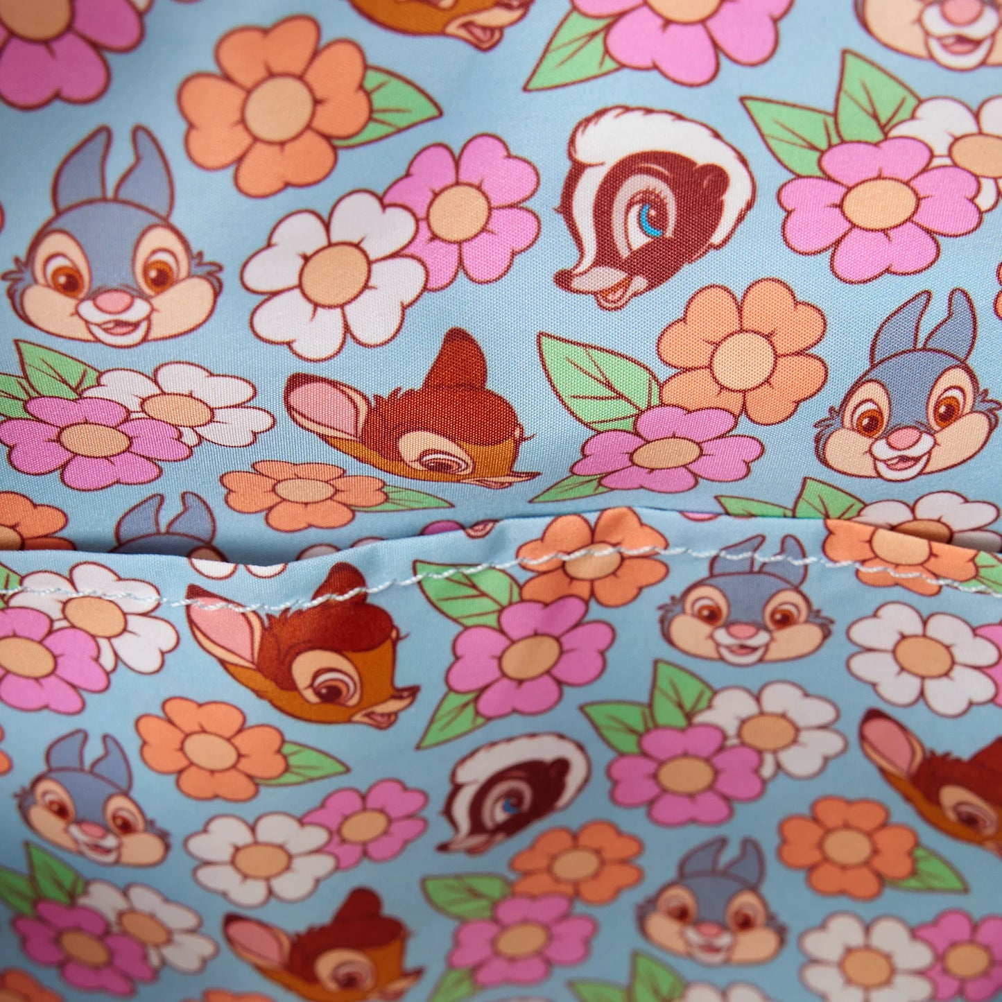 DISNEY - Bambi - Mini Sac à Dos Loungefly