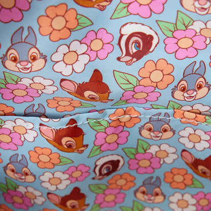 DISNEY - Bambi - Mini Sac à Dos Loungefly