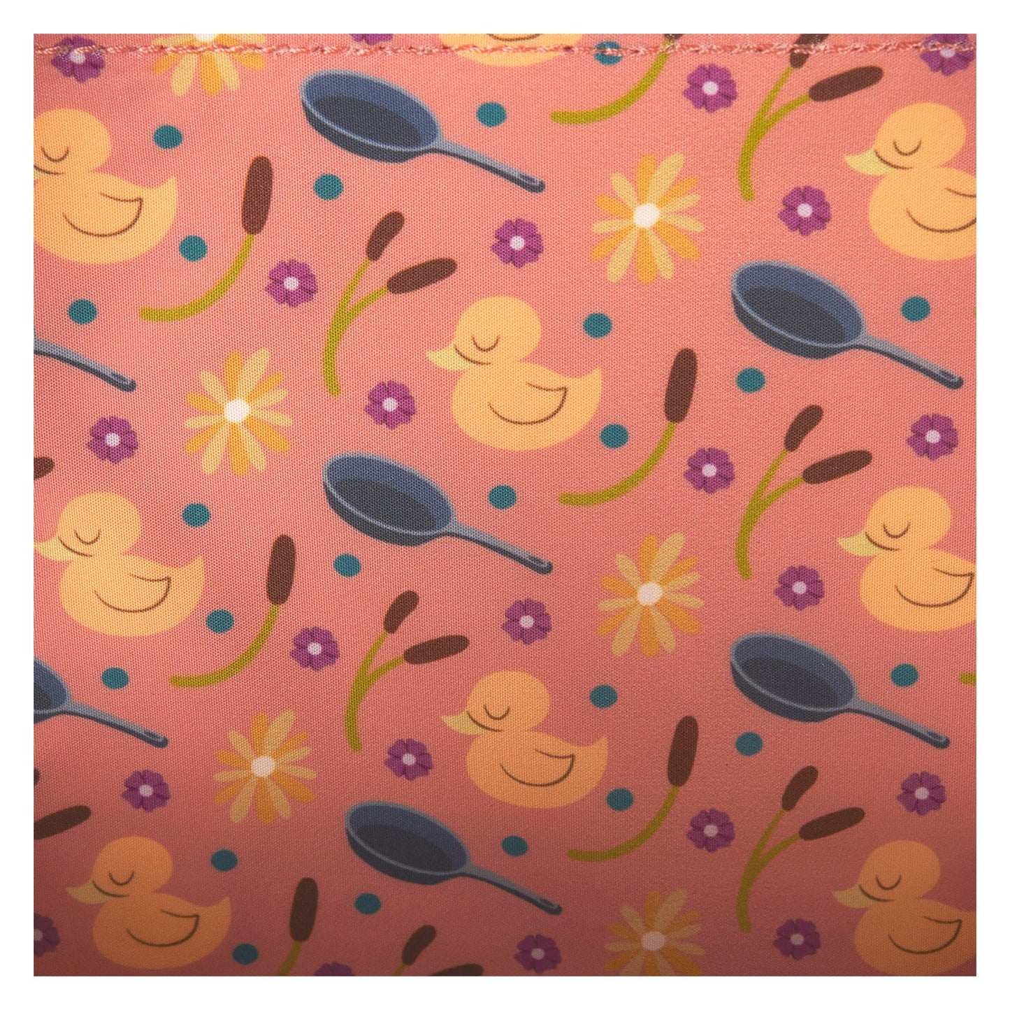 DISNEY - Raiponce "Snuggly Duckling" - Sac bandoulière Loungefly