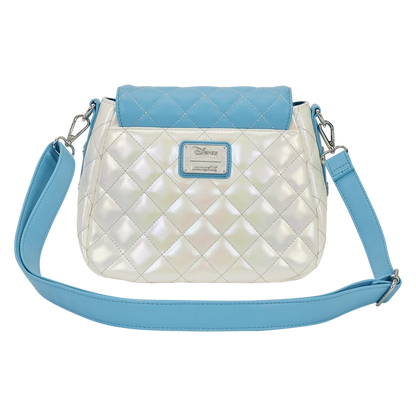 LA REINE DES NEIGES - Elsa - Sac bandoulière Loungefly