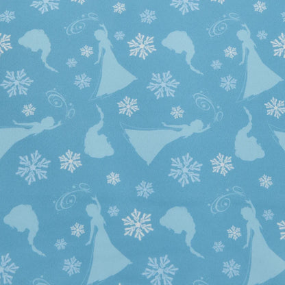 LA REINE DES NEIGES - Elsa - Sac bandoulière Loungefly