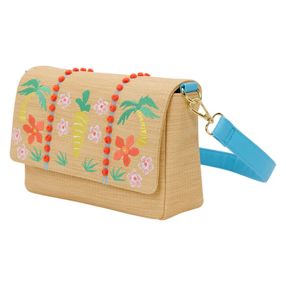 DISNEY - Zootopie 2 - Sac bandoulière Loungefly