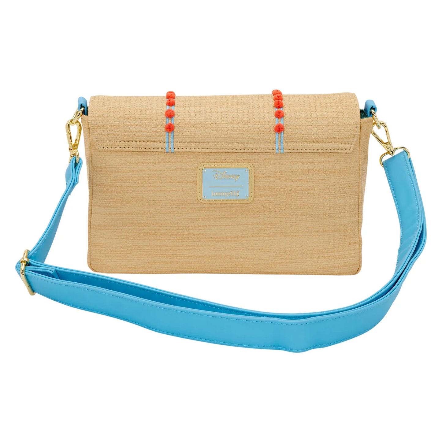 DISNEY - Zootopie 2 - Sac bandoulière Loungefly