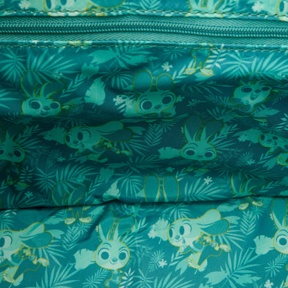 DISNEY - Zootopie 2 - Sac bandoulière Loungefly
