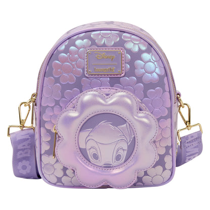 DISNEY - Bambi -Mini Sac à dos & Sac bandoulière Convertible Loungefly
