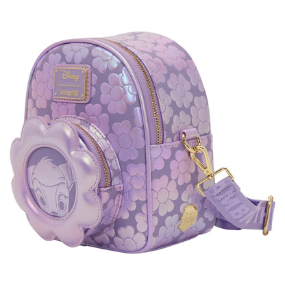 DISNEY - Bambi -Mini Sac à dos & Sac bandoulière Convertible Loungefly
