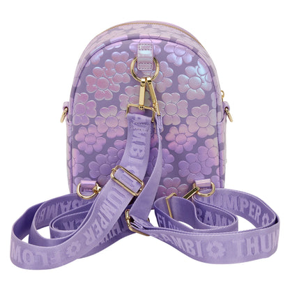 DISNEY - Bambi -Mini Sac à dos & Sac bandoulière Convertible Loungefly