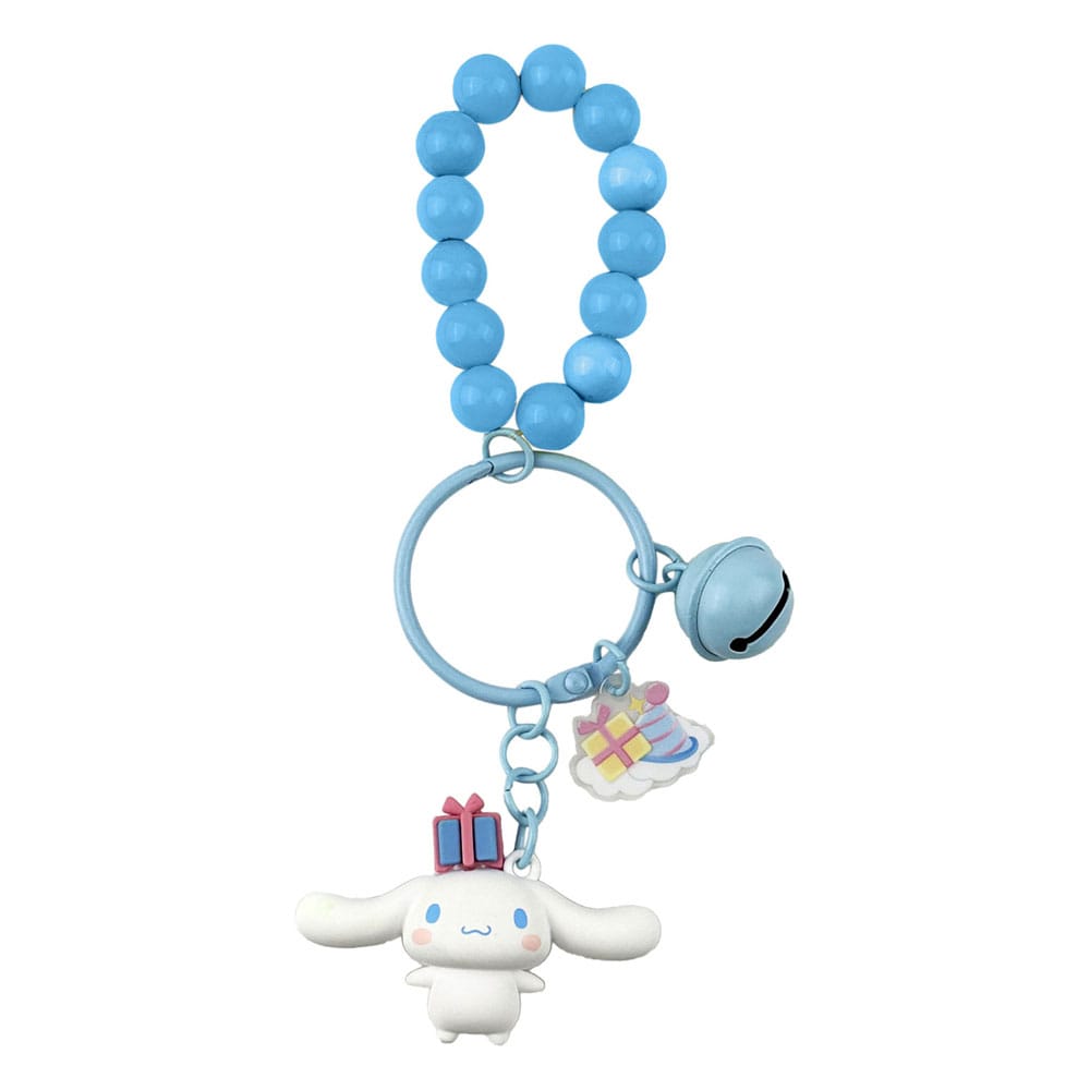 HELLO KITTY - Celebration Series - Porte-Clés 6-7cm (4 personnages au choix)