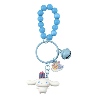 HELLO KITTY - Celebration Series - Porte-Clés 6-7cm (4 personnages au choix)