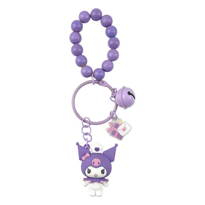 HELLO KITTY - Celebration Series - Porte-Clés 6-7cm (4 personnages au choix)