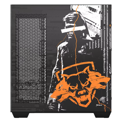Pc gamer NUKETOWN (Windows 11 Pro inclut)