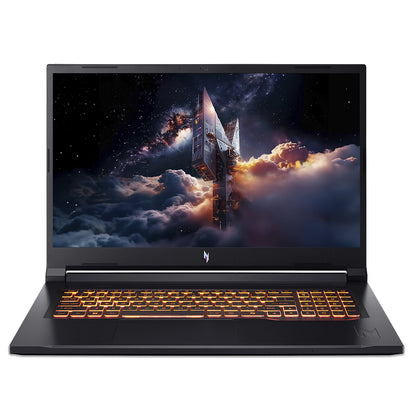 PC portable gaming Acer NITRO V 17 AI ANV17-41-R6YK
