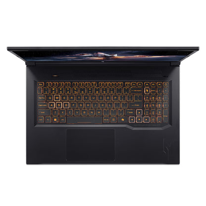 PC portable gaming Acer NITRO V 17 AI ANV17-41-R6YK
