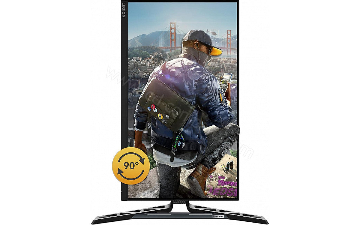 Ecran gaming Legion LENOVO 280 HZ