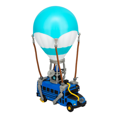 FORTNITE - Battle Bus - Lampe Diorama