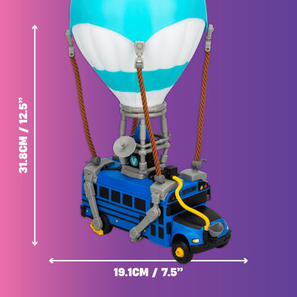 FORTNITE - Battle Bus - Lampe Diorama