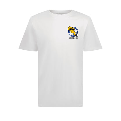 T-shirt LIMITED "Enjoy Your Life"